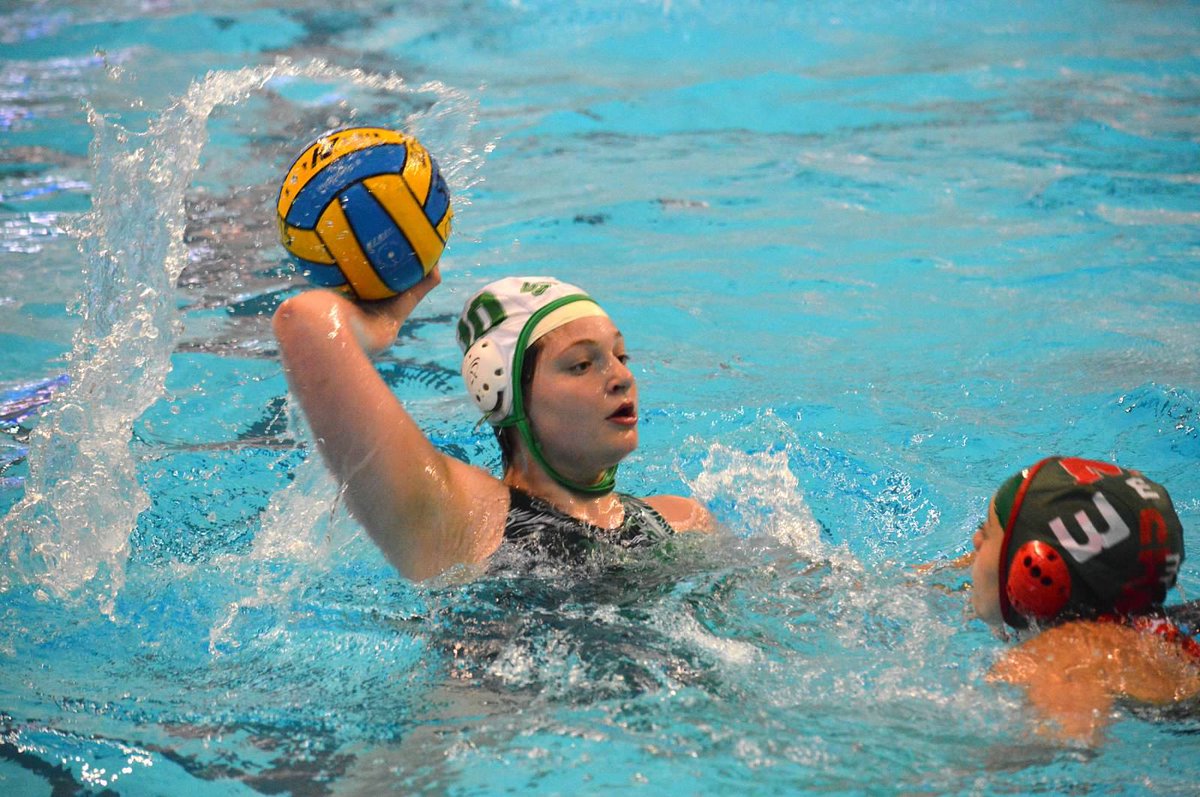 Season Recap: Girls Water Polo Wins First State Championship ...