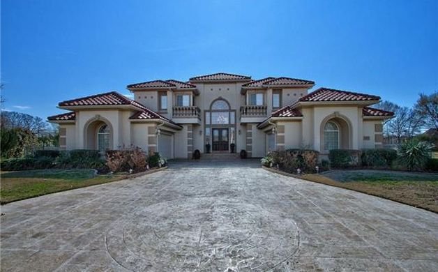 Southlake Homes Report For Sale Feb 20 2015 Southlake Style   Main Image 1025deerhollowblvd.jpe